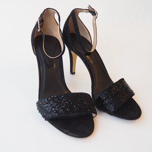 Banana Republic Heels with Box